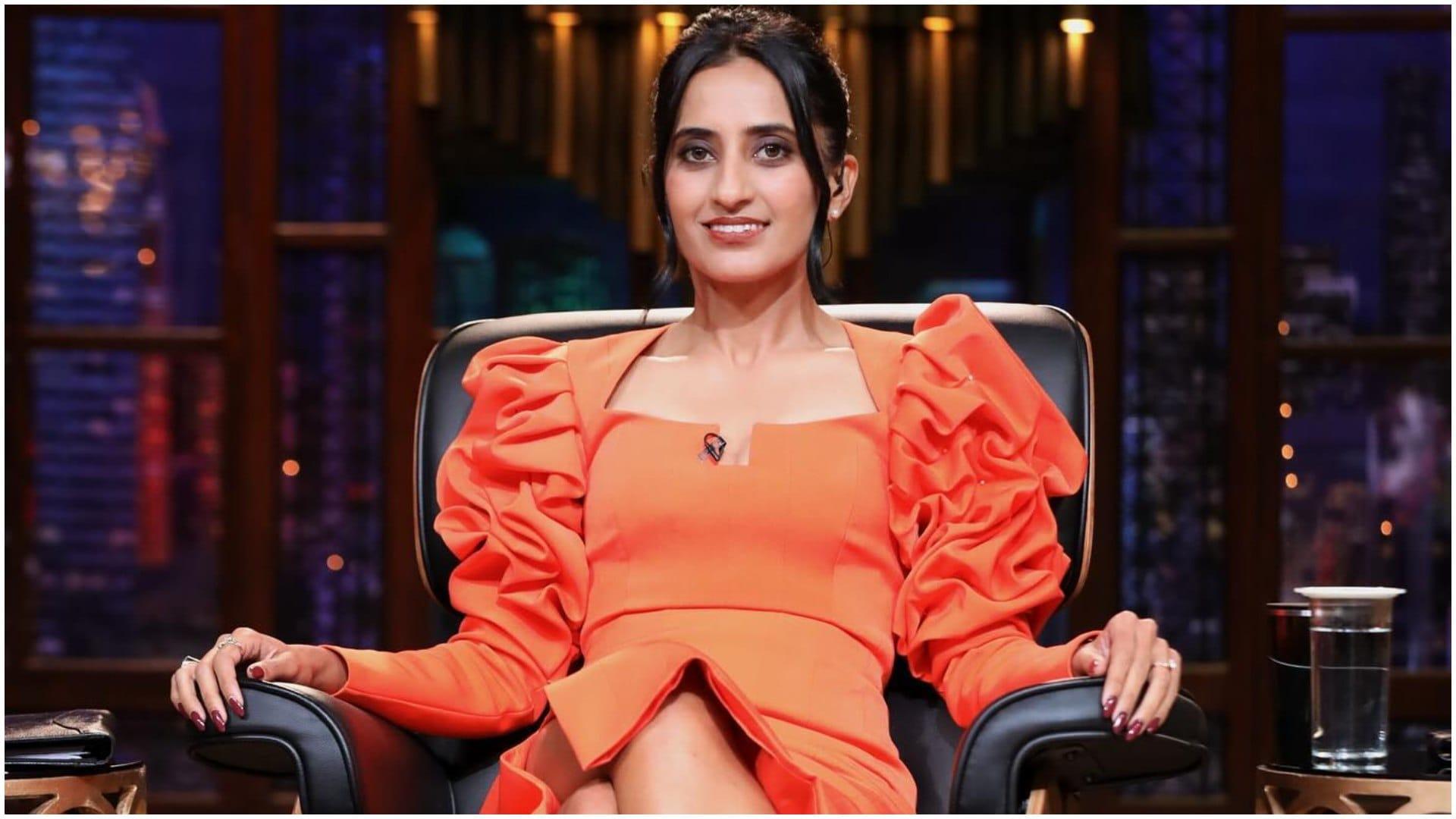 Vineeta Singh